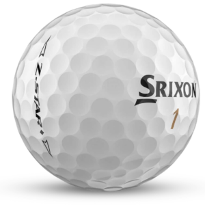 Srixon Z Star Men's Golf Ball