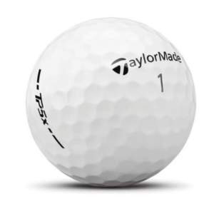 TaylorMade TP5 Men's Golf Ball